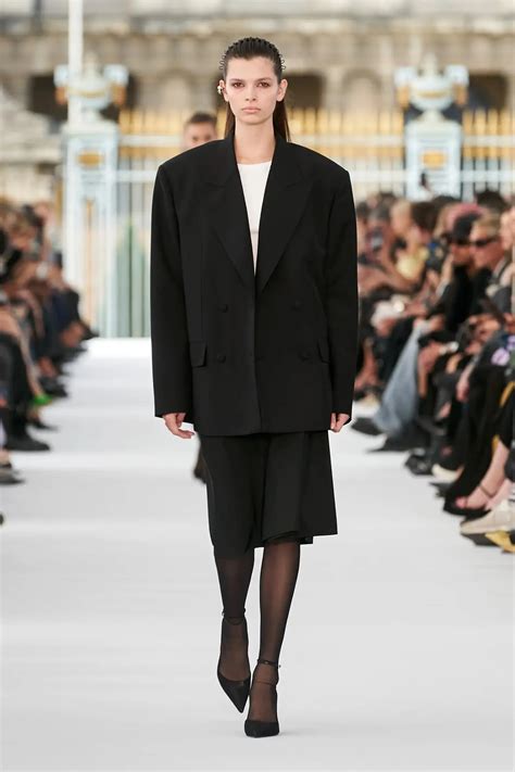 givenchy paris 2024